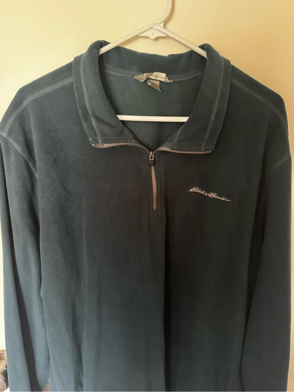Eddie Bauer classic eddie